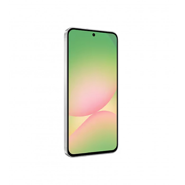 Смартфон Samsung Galaxy A56 5G 12/256GB, Lightgray