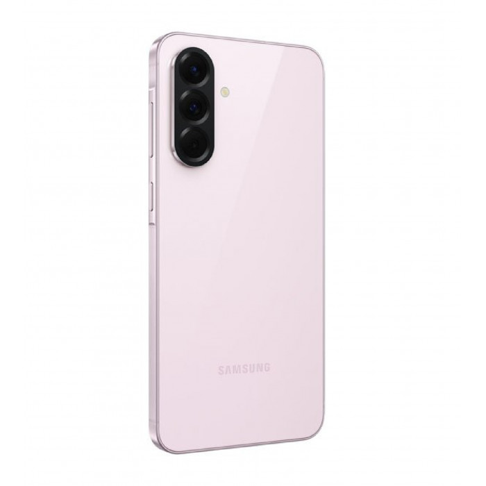 Смартфон Samsung Galaxy A56 5G 12/256GB, Pink