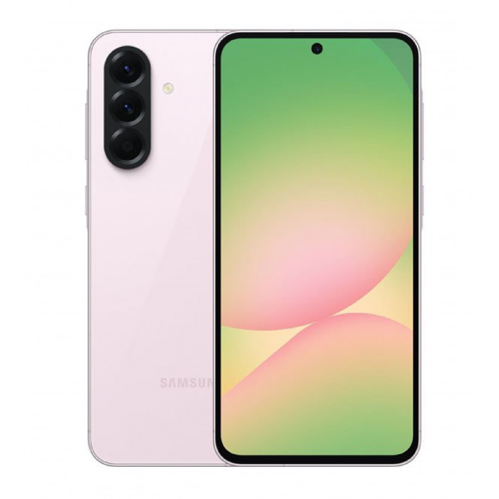 Смартфон Samsung Galaxy A56 5G 12/256GB, Pink