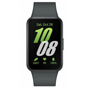 Смарт-часы Samsung Galaxy Fit 3 40mm, Graphite
