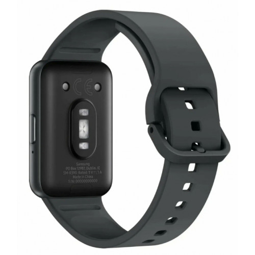 Смарт-часы Samsung Galaxy Fit 3 40mm, Graphite