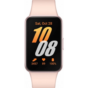 Смарт-часы Samsung Galaxy Fit 3 40mm, Rose Gold