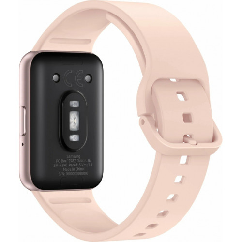 Смарт-часы Samsung Galaxy Fit 3 40mm, Rose Gold