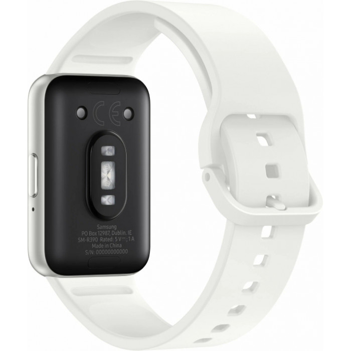 Смарт-часы Samsung Galaxy Fit 3 40mm, Silver