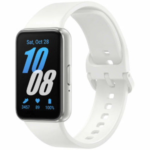 Смарт-часы Samsung Galaxy Fit 3 40mm, Silver