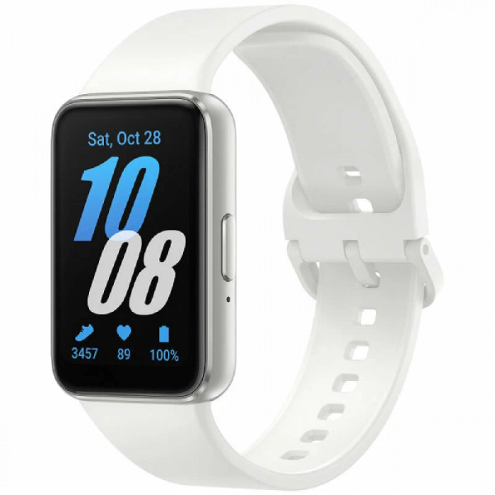 Смарт-часы Samsung Galaxy Fit 3 40mm, Silver