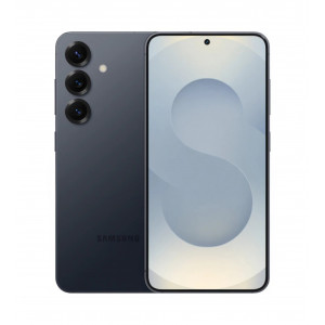 Смартфон Samsung Galaxy S25 12/128GB, Blueblack