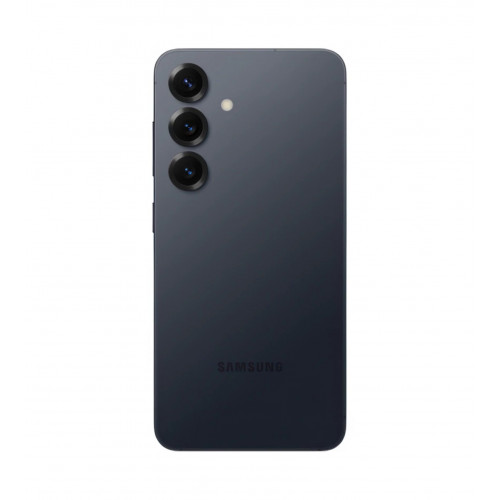 Смартфон Samsung Galaxy S25 12/128GB, Blueblack