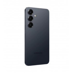 Смартфон Samsung Galaxy S25 12/128GB, Blueblack