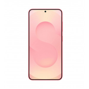 Смартфон Samsung Galaxy S25 12/128GB, Coralred