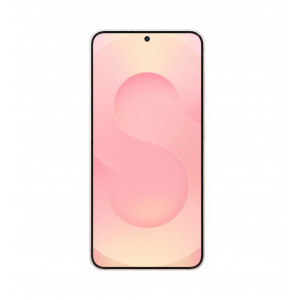 Смартфон Samsung Galaxy S25 12/128GB, Pinkgold