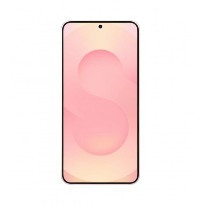Смартфон Samsung Galaxy S25 12/128GB, Pinkgold