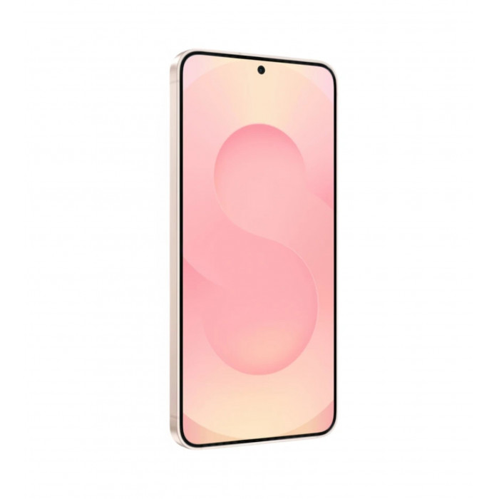Смартфон Samsung Galaxy S25 12/128GB, Pinkgold
