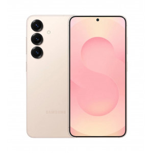 Смартфон Samsung Galaxy S25 12/128GB, Pinkgold