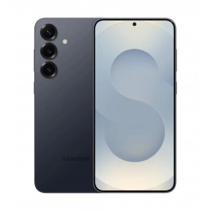 Смартфон Samsung Galaxy S25 12/256GB, Blueblack