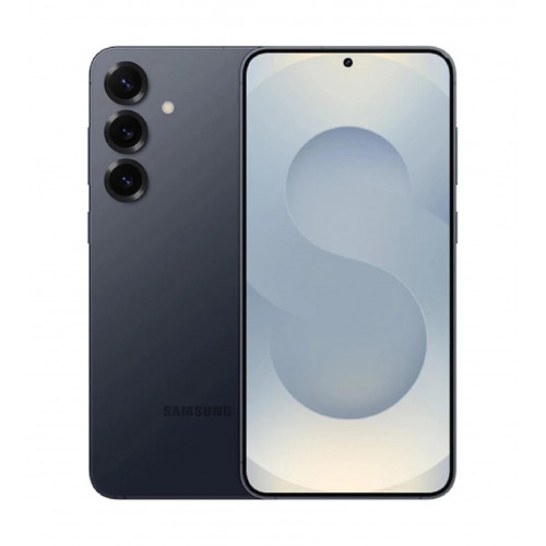 Смартфон Samsung Galaxy S25 12/256GB, Blueblack
