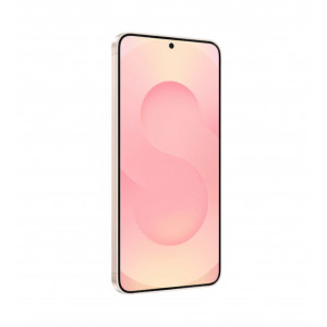 Смартфон Samsung Galaxy S25 12/256GB, Pinkgold