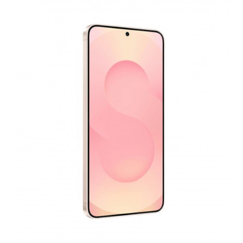Смартфон Samsung Galaxy S25 12/256GB, Pinkgold