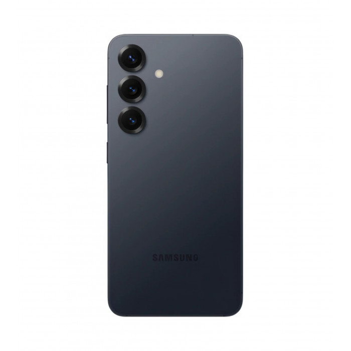 Смартфон Samsung Galaxy S25 12/512GB, Blueblack