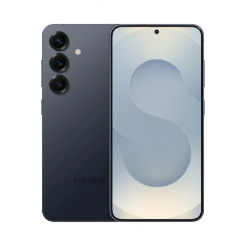 Смартфон Samsung Galaxy S25 12/512GB, Blueblack