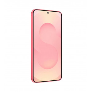 Смартфон Samsung Galaxy S25 12/512GB, Coralred