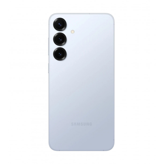 Смартфон Samsung Galaxy S25 12/512GB, Icyblue