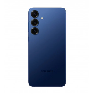Смартфон Samsung Galaxy S25 12/512GB, Navy