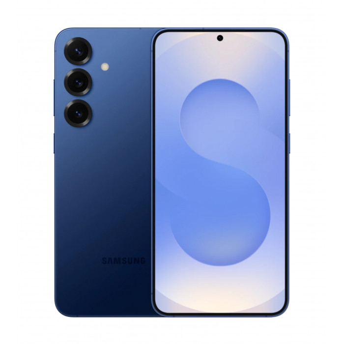 Смартфон Samsung Galaxy S25 12/512GB, Navy