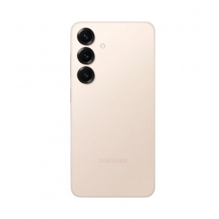 Смартфон Samsung Galaxy S25 12/512GB, Pinkgold