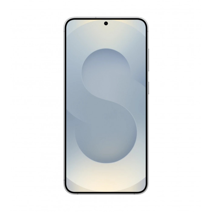 Смартфон Samsung Galaxy S25 12/512GB, Silver Shadow