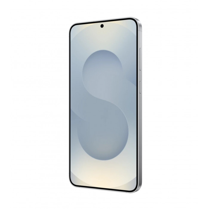 Смартфон Samsung Galaxy S25 12/512GB, Silver Shadow