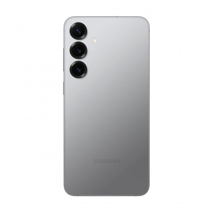 Смартфон Samsung Galaxy S25 12/512GB, Silver Shadow