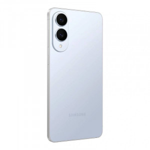 Смартфон Samsung Galaxy S25 Edge 12/256GB, Titanium Icublue