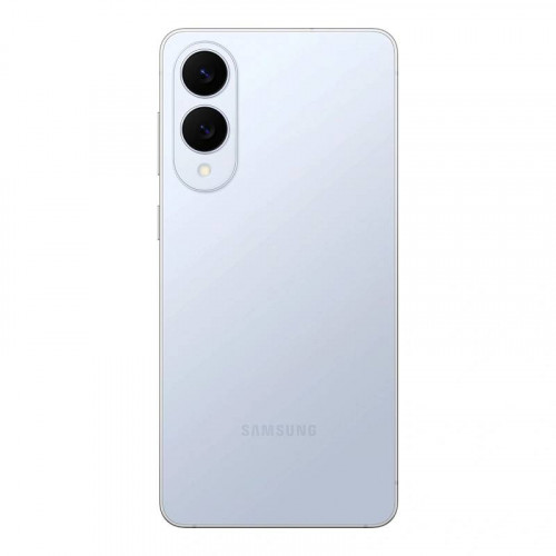 Смартфон Samsung Galaxy S25 Edge 12/256GB, Titanium Icublue