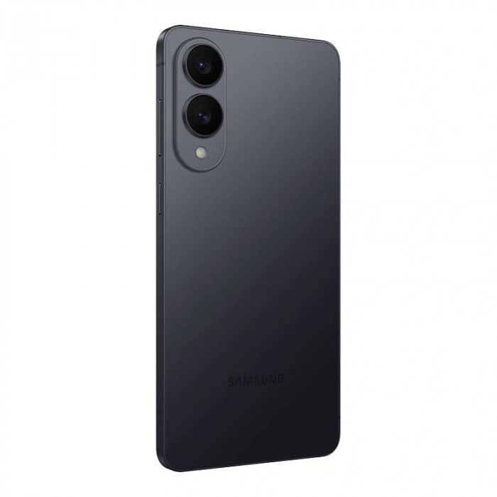 Смартфон Samsung Galaxy S25 Edge 12/256GB, Titanium Jetblack