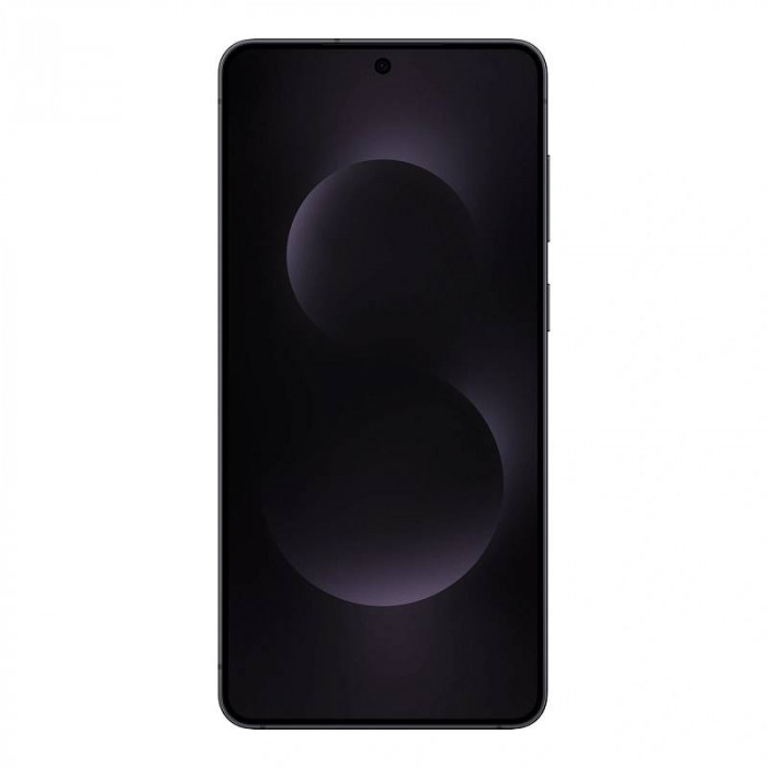 Смартфон Samsung Galaxy S25 Edge 12/256GB, Titanium Jetblack