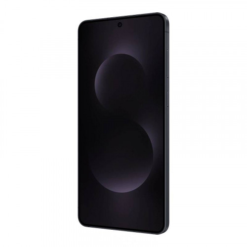 Смартфон Samsung Galaxy S25 Edge 12/256GB, Titanium Jetblack