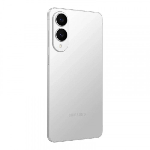 Смартфон Samsung Galaxy S25 Edge 12/256GB, Titanium Silver