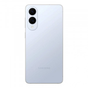 Смартфон Samsung Galaxy S25 Edge 12/512GB, Titanium Icublue