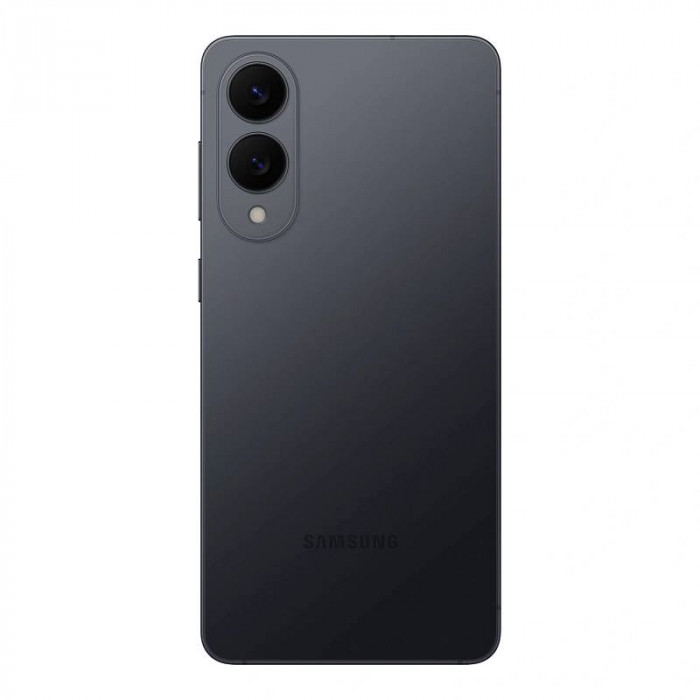 Смартфон Samsung Galaxy S25 Edge 12/512GB, Titanium Jetblack