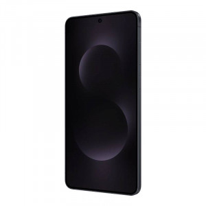 Смартфон Samsung Galaxy S25 Edge 12/512GB, Titanium Jetblack