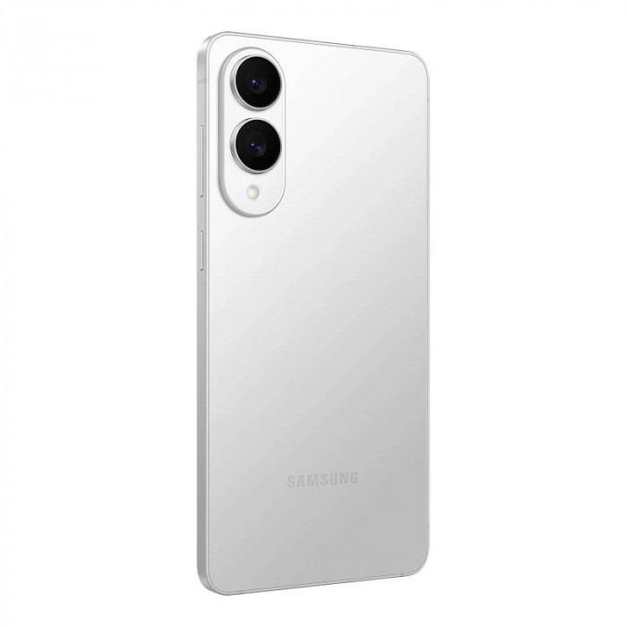 Смартфон Samsung Galaxy S25 Edge 12/512GB, Titanium Silver