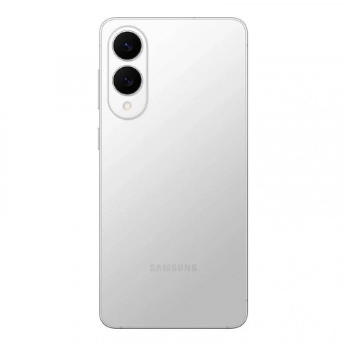 Смартфон Samsung Galaxy S25 Edge 12/512GB, Titanium Silver