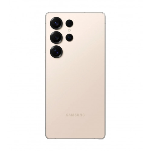 Смартфон Samsung Galaxy S25 Ultra 12/512GB, Titanium Pinkgold