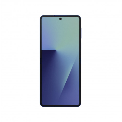Смартфон Samsung Galaxy Z Flip 7 12/256GB, Blue Shadow