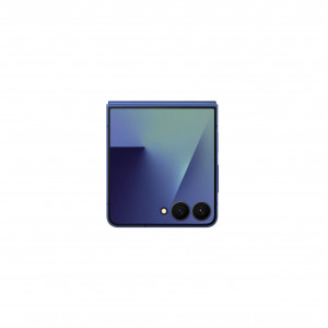 Смартфон Samsung Galaxy Z Flip 7 12/256GB, Blue Shadow