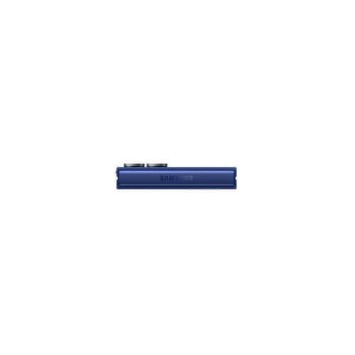 Смартфон Samsung Galaxy Z Flip 7 12/256GB, Blue Shadow