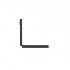 Смартфон Samsung Galaxy Z Flip 7 12/256GB, Jetblack