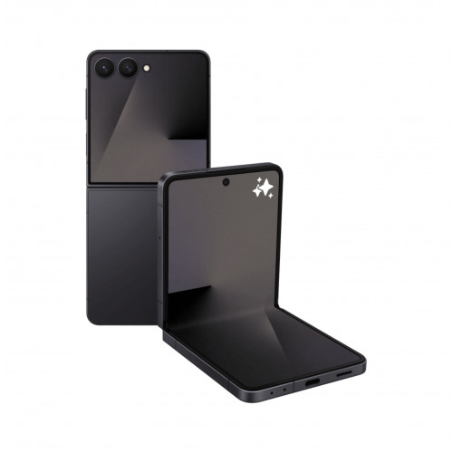 Смартфон Samsung Galaxy Z Flip 7 12/256GB, Jetblack