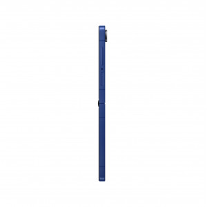 Смартфон Samsung Galaxy Z Flip 7 12/512GB, Blue Shadow